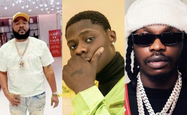 We've ample evidence against Naira Marley, Sammy Larry — Police