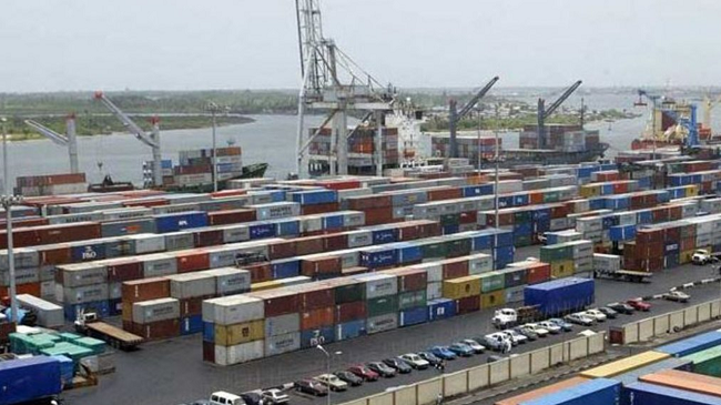 Customs to collaborate with transport ministry to decongest ports