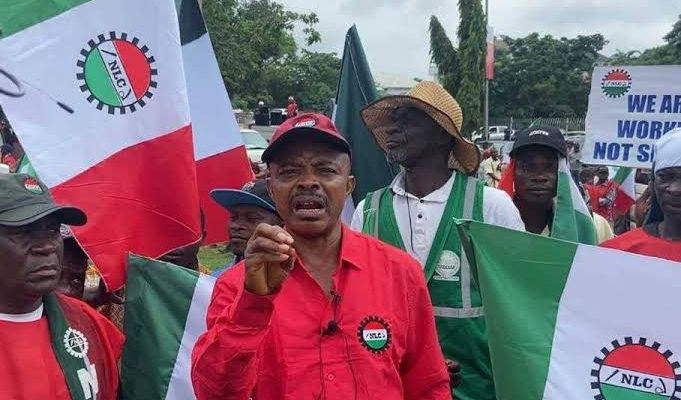 Why we suspended planned indefinite strike — NLC President