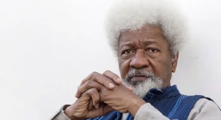 Wole Soyinka Went To UI But Can't Tender The Certificate – Don Pedro Obaseki