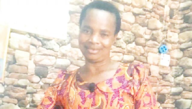 Woman goes missing during church service in Ogun