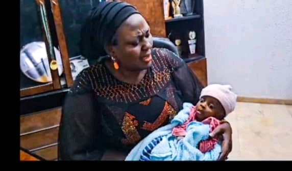 Woman sells grandson for N50,000 in Anambra