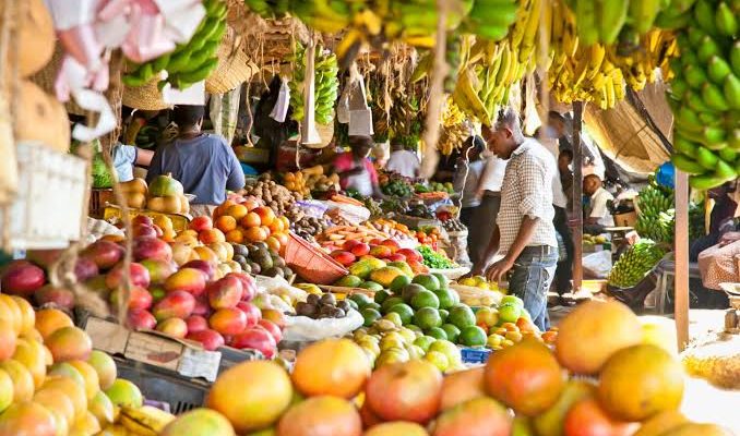 25 millions Nigerians risk food insecurity in 2023 – Report