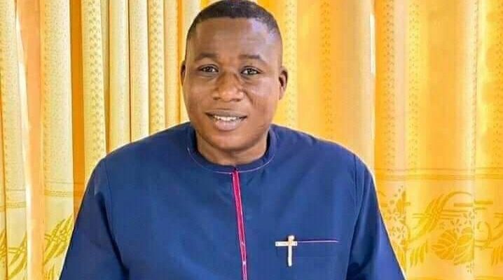 Yoruba Nation Agitator, Sunday Igboho Regains Freedom In Benin After Two Years