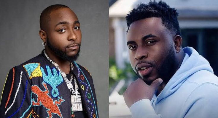 “You Have Just 24 Hours” – Samklef Warns Davido Over Unsettled Debts