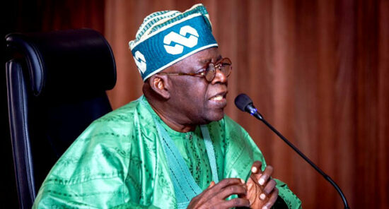 Tinubu to Nigerians: I shall be a fair leader to all