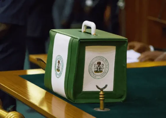 10 quick facts about Nigeria's 2024 budget