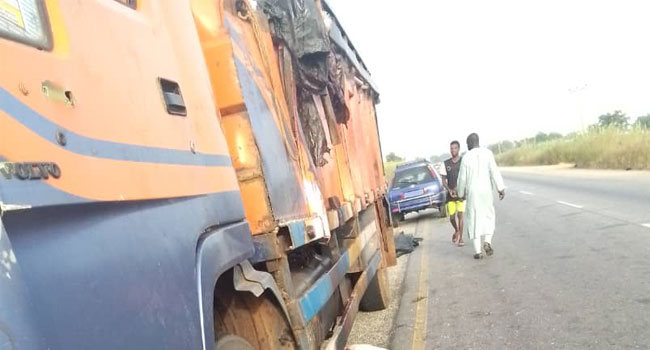 11 Dead, 10 Injured As Truck Tumbles In Kebbi