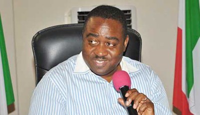'2024 Budget Can’t Be Implemented Because Our Leaders Have No Intellectual Content' — Ex-Gov. Suswam