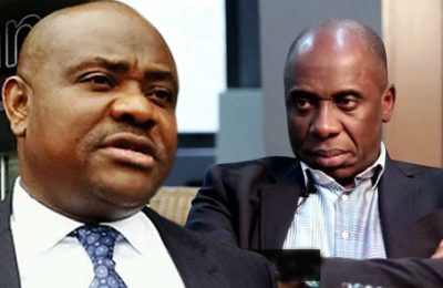 APC Dissolves Rivers Exco, Puts Wike’s Loyalists In Charge