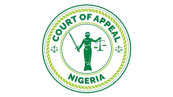 COURT OF APPEAL