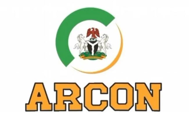 ARCON warns practitioners over unapproved advert