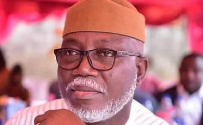 Appeal Court dismisses Ondo Assembly's application to abridge time