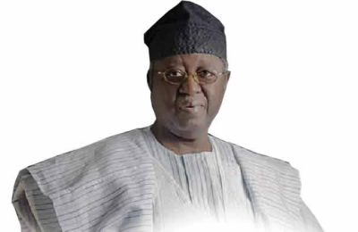 Appeal Court judgment contradicts 2023 Electoral Act — Ex-gov Jang