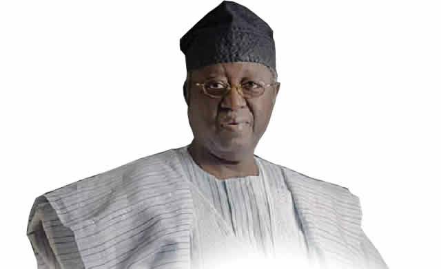 Appeal Court judgment contradicts 2023 Electoral Act — Ex-gov Jang