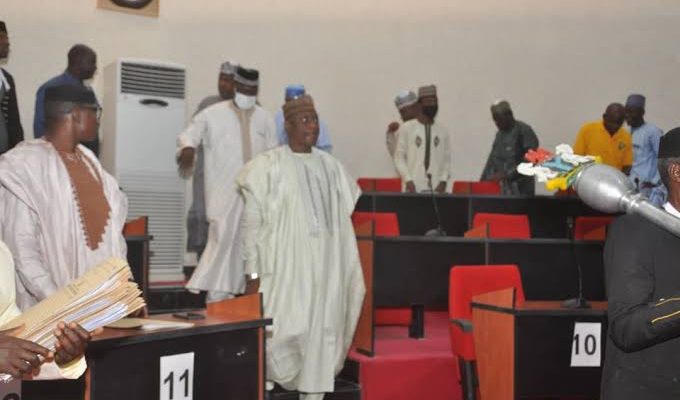 Appeal Court sacks 16 PDP state lawmakers, five National Assembly members