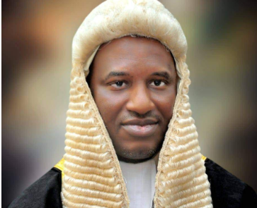 Appeal Court upholds Gombe Speaker, Luggerewo’s election