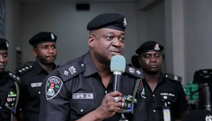 'Be Guided On Type Of Crime You Commit, Stealing Is Different From Armed Robbery’ – Police Tell Nigerians
