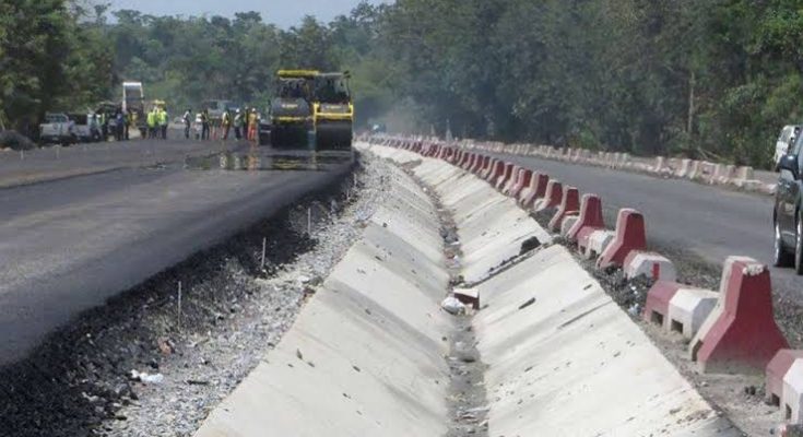 Construct pedestrian bridges along Lagos-Ibadan Expressway — Lawmakers tell FG