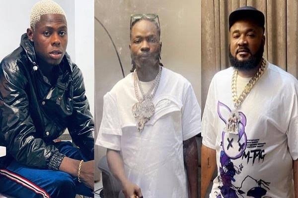 Court grants Naira Marley, Sam Larry N20m bail 