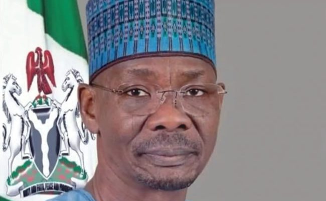 Deepening transparency in governance in Nasarawa