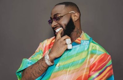Delay is not denial,' Davido reacts as he bags 3 Grammy Awards nominations