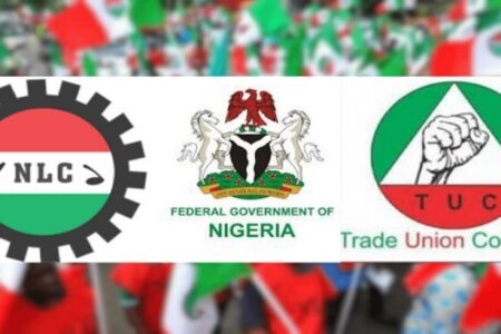 Despite Court Order, TUC, NLC Insist On Nationwide Strike From Tuesday