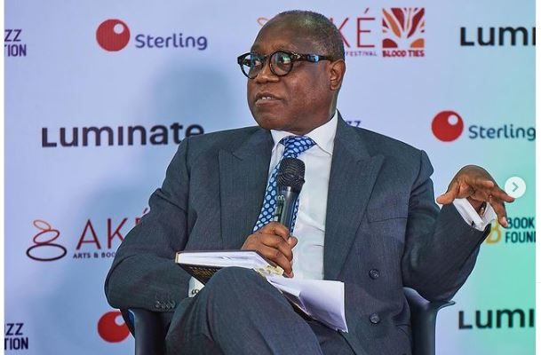 Despite great potential, resources, Nigeria not where it should be — Aganga, ex-finance minister