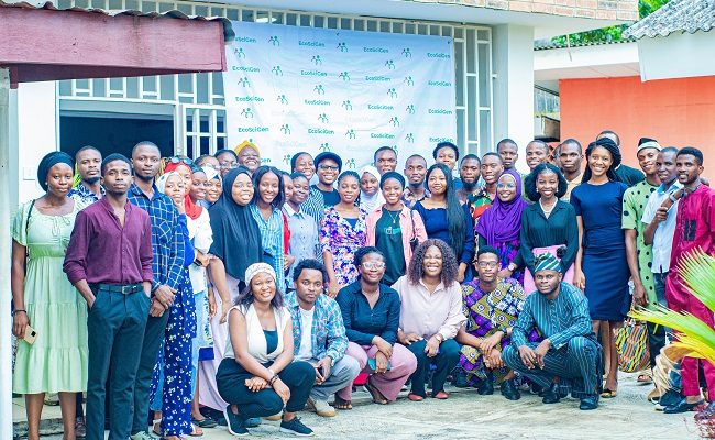 Equipping Nigerian youth with research skills will solve climate crisis — Group