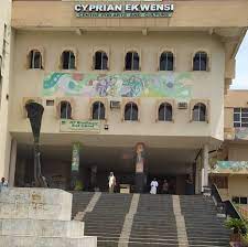 FCTA warns against using Cyprian Ekwensi Centre as drinking spot