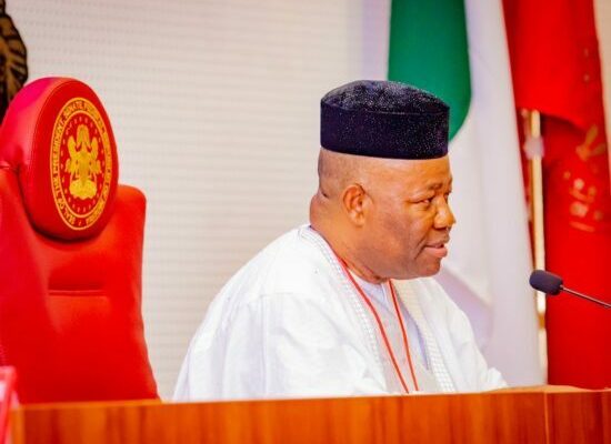 FERMA workers kick against Akpabio’s announcement of executive status for some board members