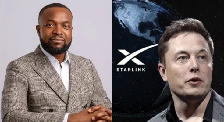 "FG In Talks With Elon Musk’s Starlink To Create Jobs In Nigeria" – Presidency