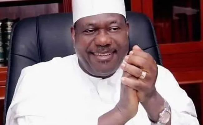 FG committed to strengthening electoral process — SGF Akume