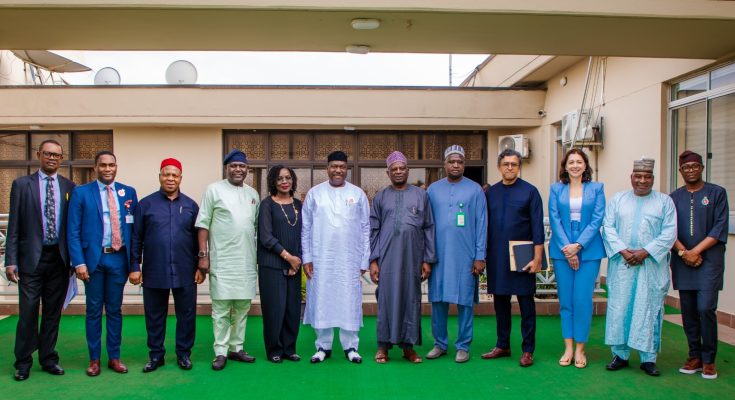 FG inaugurates committee to review Public Procurement Act 2007