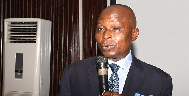 FG’s ongoing reforms will bring prosperity to Nigeria — AGF
