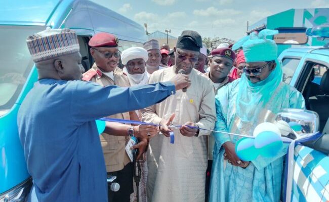 FRSC approves four commands in Taraba