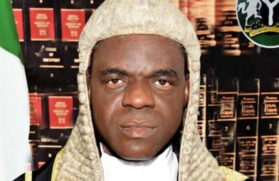 Federal High Court redeploys judges nationwide