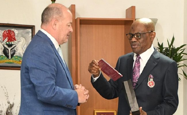 Follow through on bilateral agreements, Wike tells foreign missions