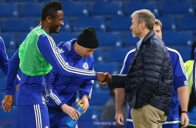 “Former Chelsea Owner, Abramovich, Offered To Help Rescue My Dad”– Mikel Obi