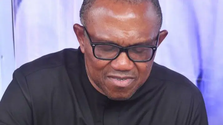 Full speech: Peter Obi’s reaction after Supreme Court judgment