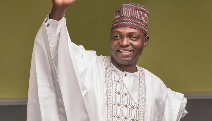 Gagdi felicitates APC's Yilwatda on Appeal Court victory