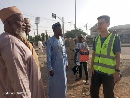 Gov Bala Muhammad set to construct two flyovers in Bauchi