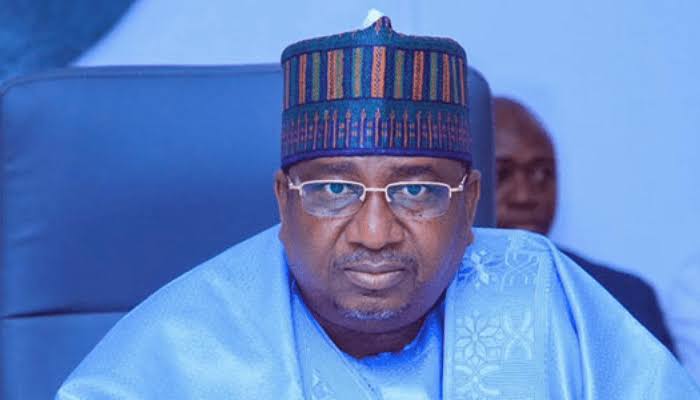 Gov Idris flags off N3.8bn Yauri township road reconstruction