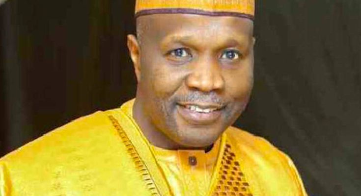Gov Inuwa forms white paper drafting committee on Gombe higher institutions' reports