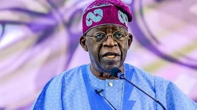 Independence, Speaker Tinubu, Tinubu