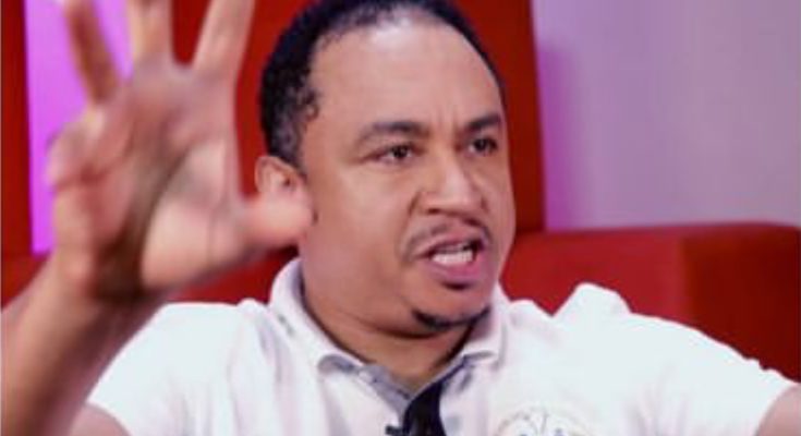 I Became Poor, Afraid Of Death After Going Against Tithe – Daddy Freeze