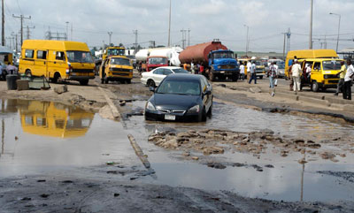 'I Don't Go To My Constituency In Edo Because Of Terrible Roads, Insecurity' — Rep Majority Leader