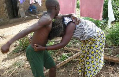 "I Only Beat My Wife When She Misbehaves" – Man Tells Kaduna Court