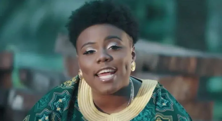 "I Was Diagnosed With A Life-Threatening Infection"- Teni Reveals