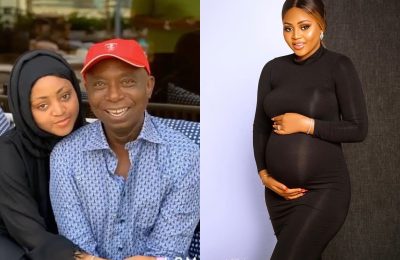 I Would Donate My Kidney To My Husband Rather Than My Dad – Regina Daniels